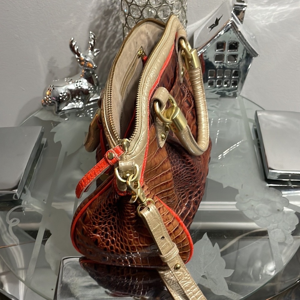 Berman purse